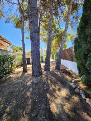 Casa independiente en carretera Moraira a Calpe, 22