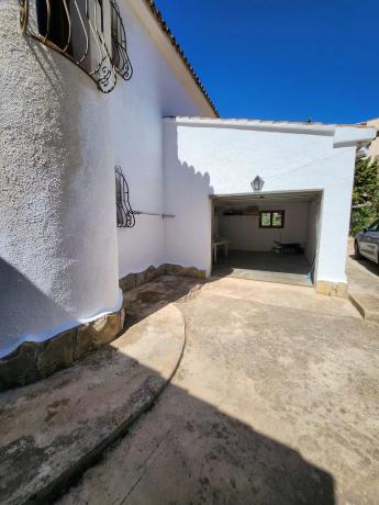 Casa independiente en carretera Moraira a Calpe, 22