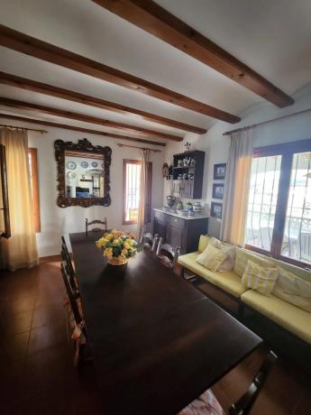 Casa independiente en carretera Moraira a Calpe, 22