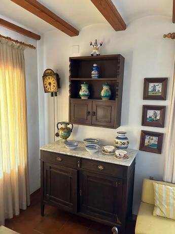 Casa independiente en carretera Moraira a Calpe, 22