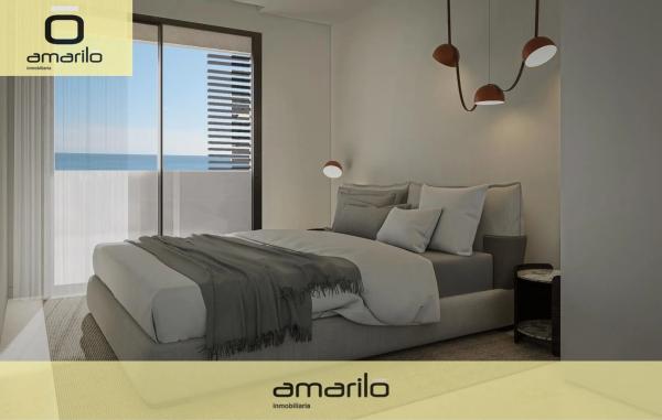 Piso en Calpe Pueblo