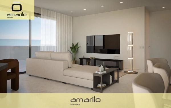 Piso en Calpe Pueblo