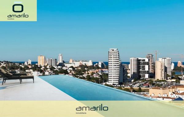 Piso en Calpe Pueblo