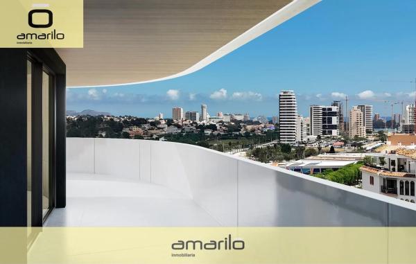 Piso en Calpe Pueblo