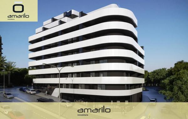 Piso en Calpe Pueblo