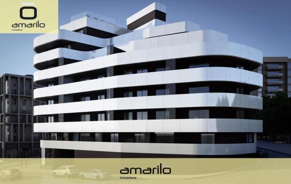 Piso en Calpe Pueblo