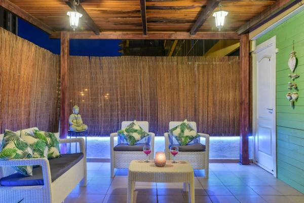 Piso en Playa de Fossa-Levante