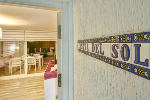 Piso en Playa de Fossa-Levante