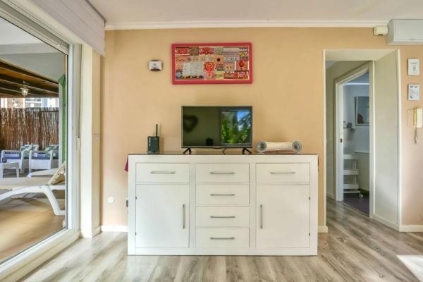 Piso en Playa de Fossa-Levante