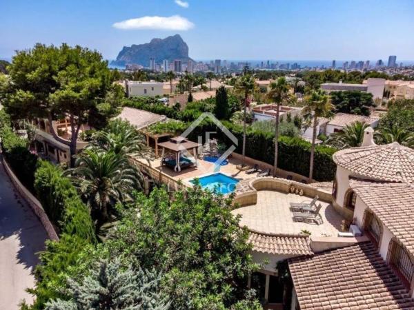 Casa independiente en Urbanización Gran Sol