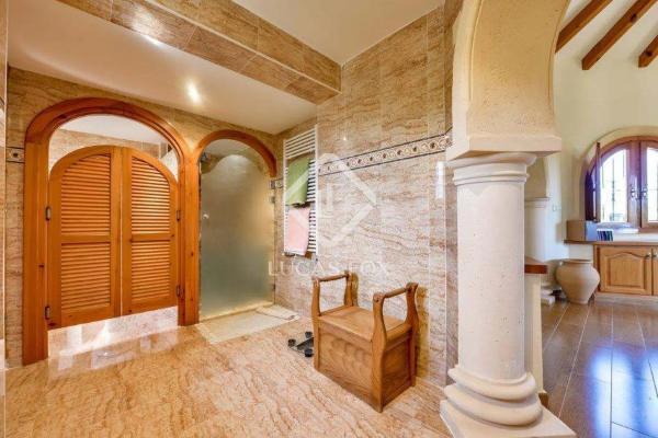 Casa independiente en Urbanización Gran Sol