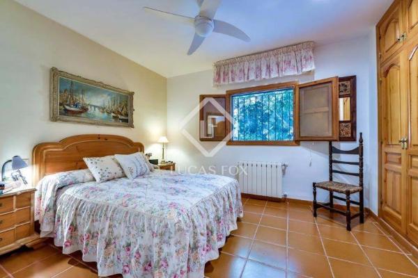 Casa independiente en Urbanización Gran Sol