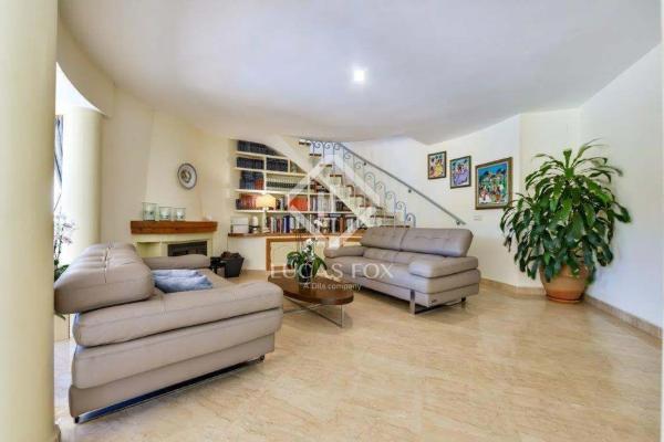 Casa independiente en Urbanización Gran Sol