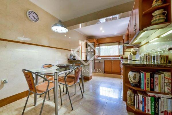 Casa independiente en Urbanización Gran Sol