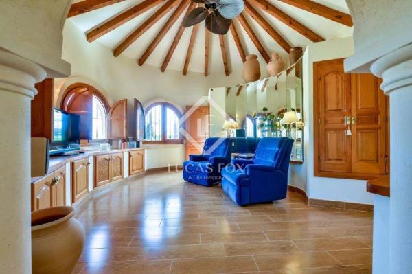 Casa independiente en Urbanización Gran Sol