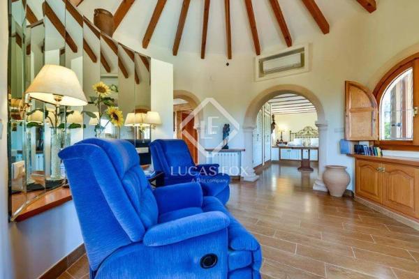 Casa independiente en Urbanización Gran Sol