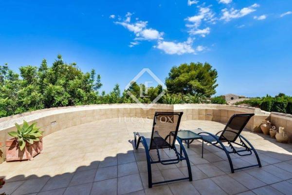 Casa independiente en Urbanización Gran Sol