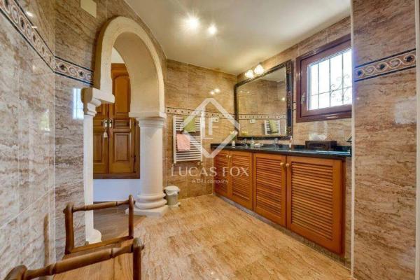 Casa independiente en Urbanización Gran Sol