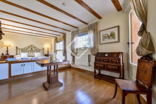 Casa independiente en Urbanización Gran Sol