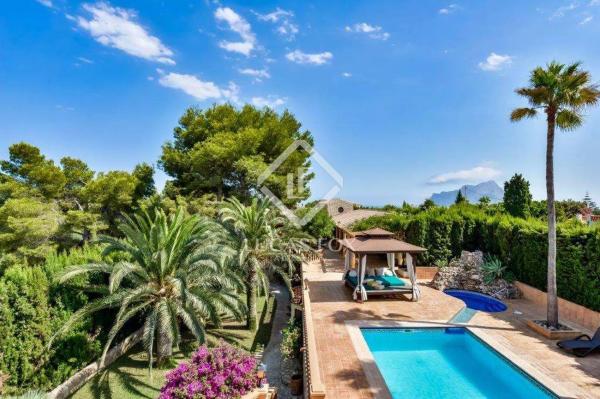 Casa independiente en Urbanización Gran Sol