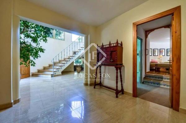 Casa independiente en Urbanización Gran Sol