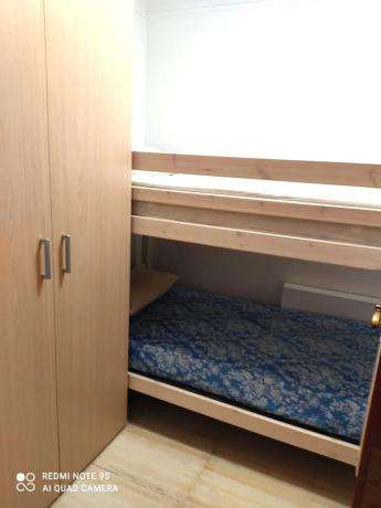 Piso en Calpe Pueblo