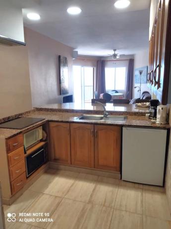 Piso en Calpe Pueblo