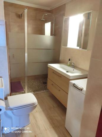 Piso en Calpe Pueblo