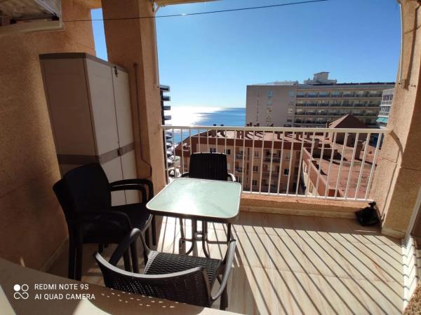 Piso en Calpe Pueblo