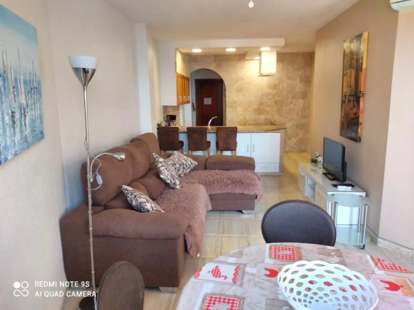 Piso en Calpe Pueblo