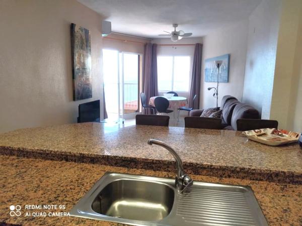 Piso en Calpe Pueblo