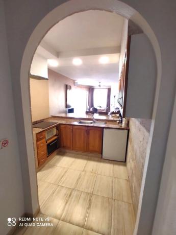 Piso en Calpe Pueblo