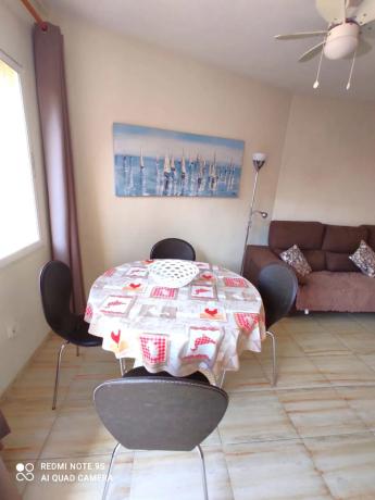 Piso en Calpe Pueblo