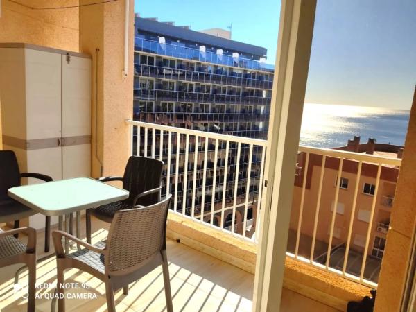 Piso en Calpe Pueblo