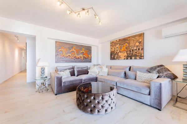 Piso en avenida del Port