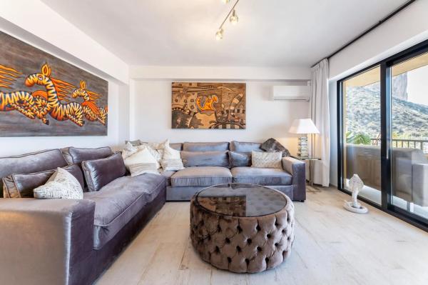 Piso en avenida del Port