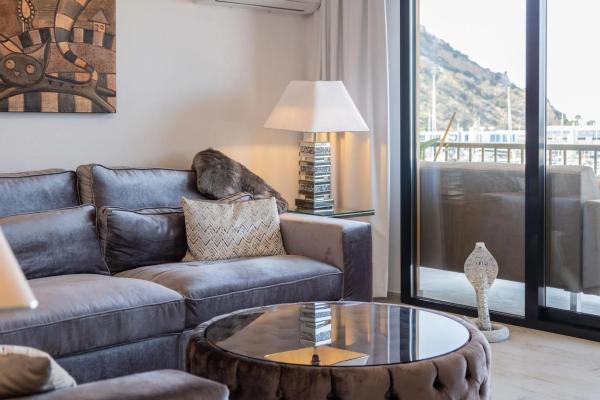 Piso en avenida del Port