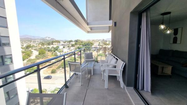 Piso en Playa Arenal-Bol