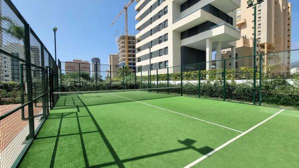 Piso en Playa Arenal-Bol