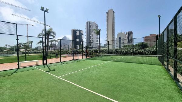 Piso en Playa Arenal-Bol