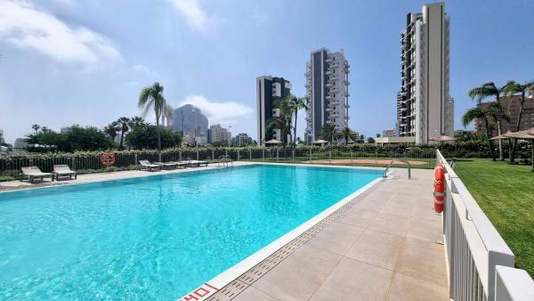 Piso en Playa Arenal-Bol