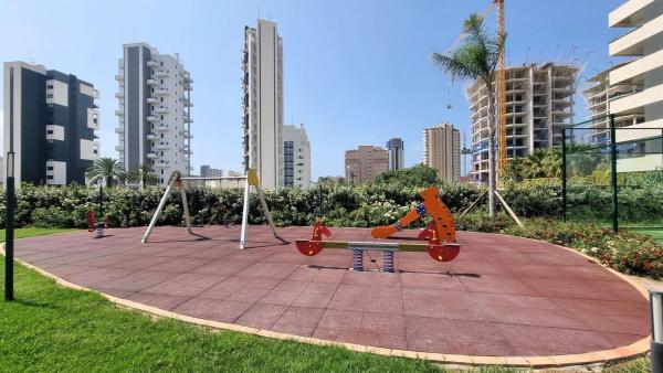 Piso en Playa Arenal-Bol