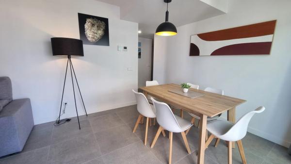 Piso en Playa Arenal-Bol