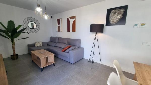 Piso en Playa Arenal-Bol