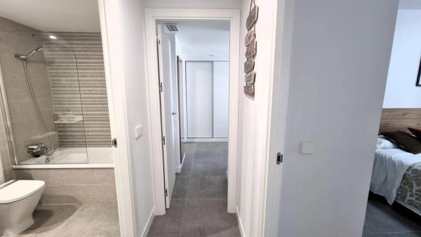 Piso en Playa Arenal-Bol