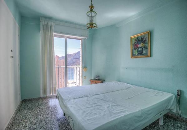 Piso en Playa de Fossa-Levante