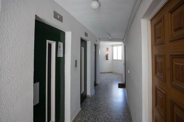 Piso en Playa de Fossa-Levante