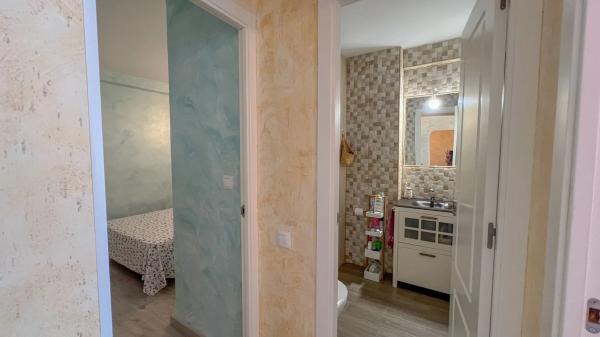 Piso en avenida Juan Carlos I, 12