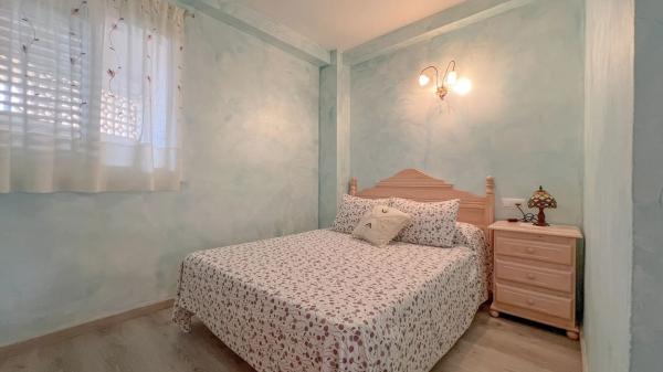 Piso en avenida Juan Carlos I, 12