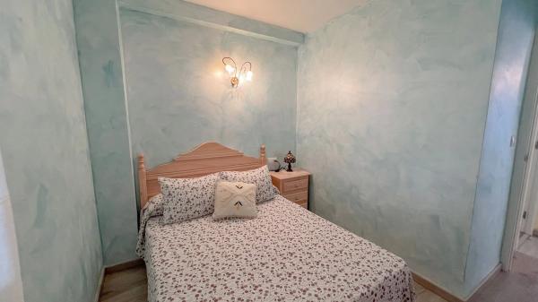 Piso en avenida Juan Carlos I, 12